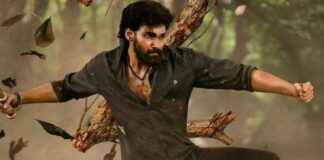 Bhairavam Box Office Day 2: Garudan's Telugu Remake Stays 38% Below Than Soori's OG!