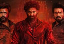 Bhairavam Worldwide Box Office Day 14