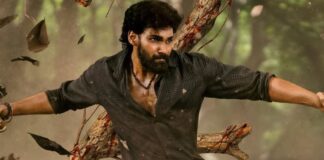 Bhairavam Box Office Collection Day 17