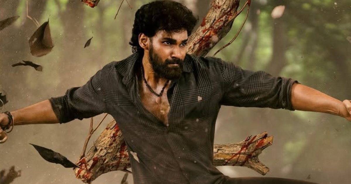 Bhairavam Box Office Collection Day 17