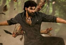 Bhairavam Box Office Collection Day 25