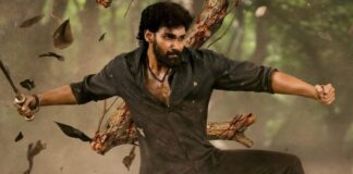 Bhairavam Box Office Collection Day 25