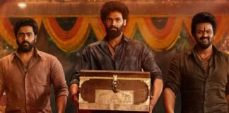 Bhairavam Box Office Collection Day 3