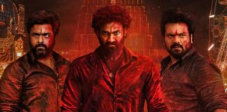 Bhairavam Box Office Collection Day 4