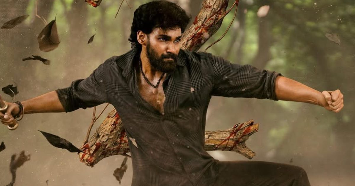 Bhairavam Field Workplace Day 2: Garudan's Telugu Remake Stays 38% Under Than Soori's Two-Day Whole!