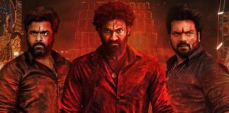 Bhairavam Worldwide Box Office Collection Day 10