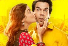 Bhool Chuk Maaf Box Office