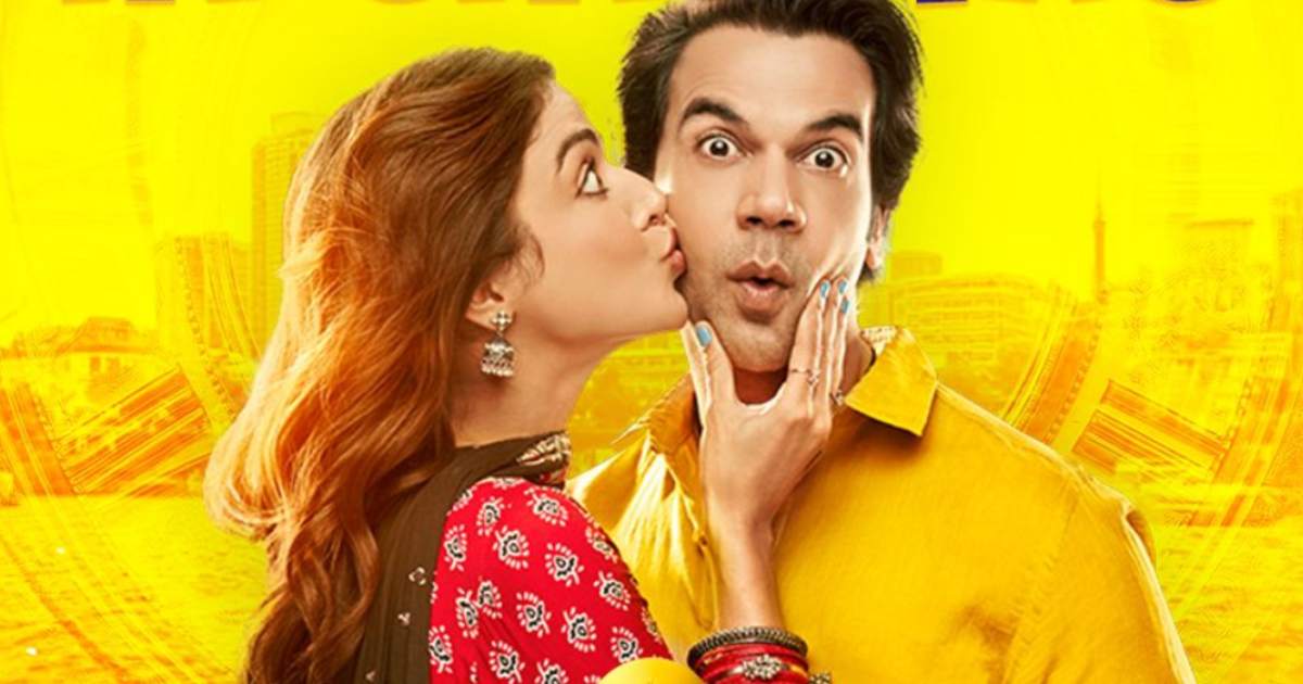 Bhool Chuk Maaf Box Office: Creates An Undesirable Record For Maddock Films Overseas