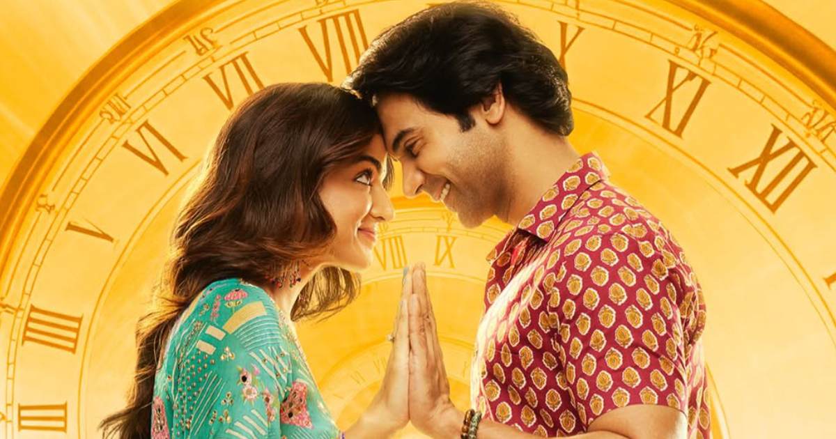 Bhool Chuk Maaf Box Office After OTT Release: Here's How Much Rajkummar Rao's Film Earned
