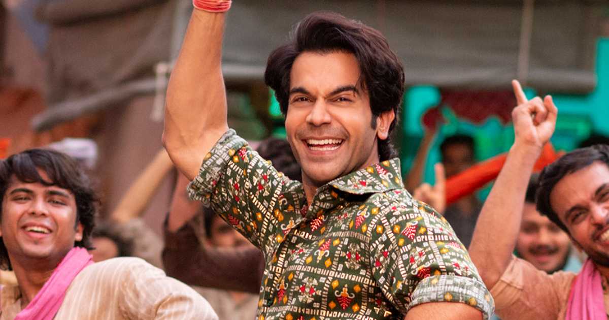 Bhool Chuk Maaf Field Workplace Assortment Day 10: Turns into Rajkummar Rao's third Highest-Grossing Movie Of All Time!