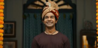Bhool Chuk Maaf Box Office Collection Day 12