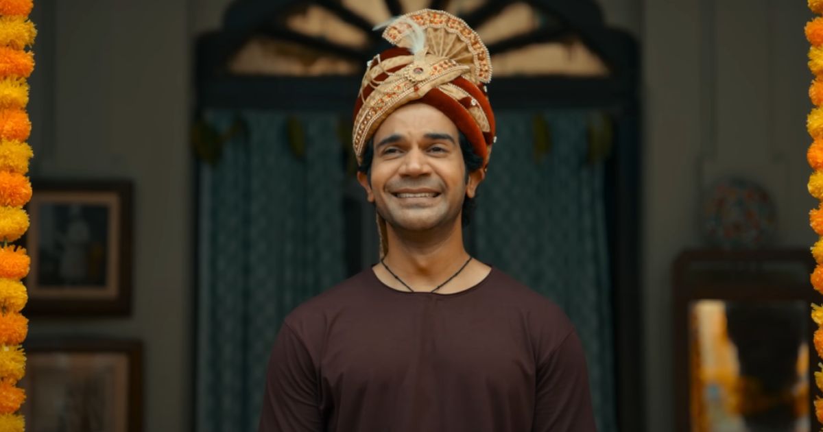 Bhool Chuk Maaf Field Workplace Assortment Day 12: 'Hit' Verdict Slipping Out Of Rajkummar Rao's Palms! Bhool Chuk Maaf Field Workplace Assortment Day 12: 'Hit' Verdict Slipping Out Of Rajkummar Rao's Palms!