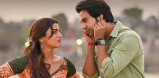Bhool Chuk Maaf Box Office Collection Day 13