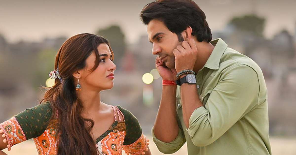 Bhool Chuk Maaf Box Office Collection Day 13