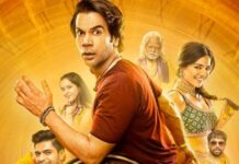 Bhool Chuk Maaf Box Office Collection Day 14