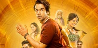 Bhool Chuk Maaf Box Office Collection Day 14