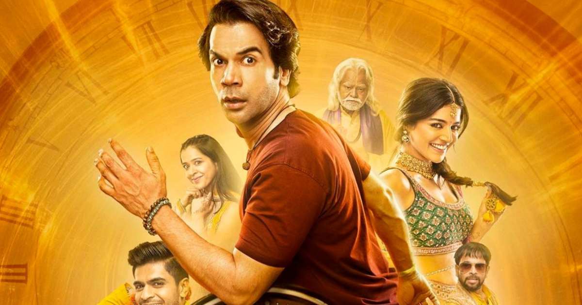 Bhool Chuk Maaf Field Workplace Day 14: Nonetheless 21.81 Crores Away From #6 Bollywood Grosser Of 2025 However Housefull 5 Storm Is Right here!