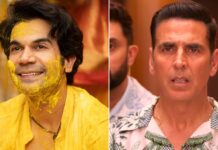 Bhool Chuk Maaf Box Office Collection Day 15: Massive 69% Fall!