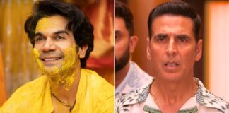Bhool Chuk Maaf Box Office Collection Day 15: Massive 69% Fall!
