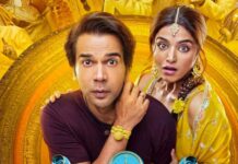 Bhool Chuk Maaf Box Office Collection Day 19
