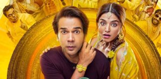 Bhool Chuk Maaf Box Office Collection Day 19