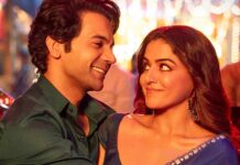 Bhool Chuk Maaf Box Office Collection Day 28: Soon To Wrap Up As Maddock Films' 3rd Lowest-Grosser In The Post-COVID Era