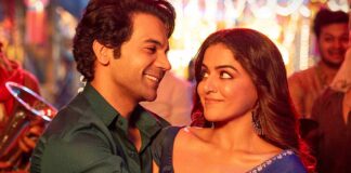 Bhool Chuk Maaf Box Office Collection Day 28: Soon To Wrap Up As Maddock Films' 3rd Lowest-Grosser In The Post-COVID Era
