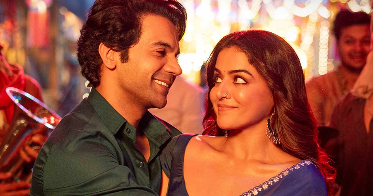 Bhool Chuk Maaf Box Office Collection Day 28: Soon To Wrap Up As Maddock Films' 3rd Lowest-Grosser In The Post-COVID Era