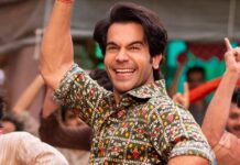 Bhool Chuk Maaf Box Office Collection Day 30: Budget & Returns