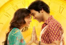 Bhool Chuk Maaf Box Office Collection Day 9