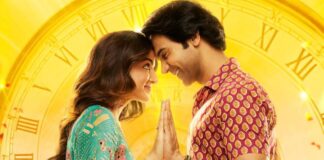 Bhool Chuk Maaf Box Office Collection Day 9