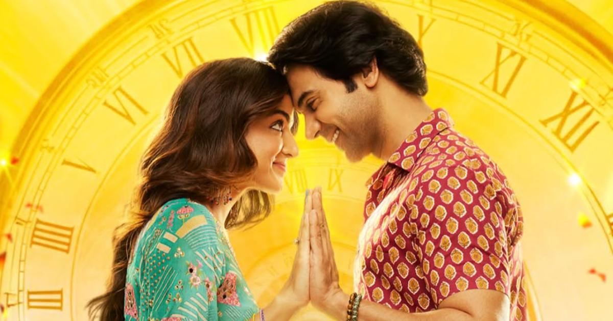 Bhool Chuk Maaf Box Office Collection Day 9