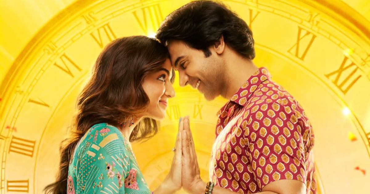 Bhool Chuk Maaf Box Office: 25.64% Profit