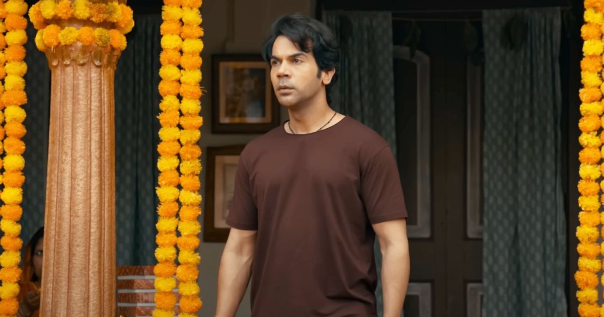 Bhool Chuk Maaf Field Workplace Assortment Day 24: To Grow to be Rajkummar Rao's third Movie To Cross This Mark