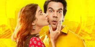 Bhool Chuk Maaf OTT Release Update