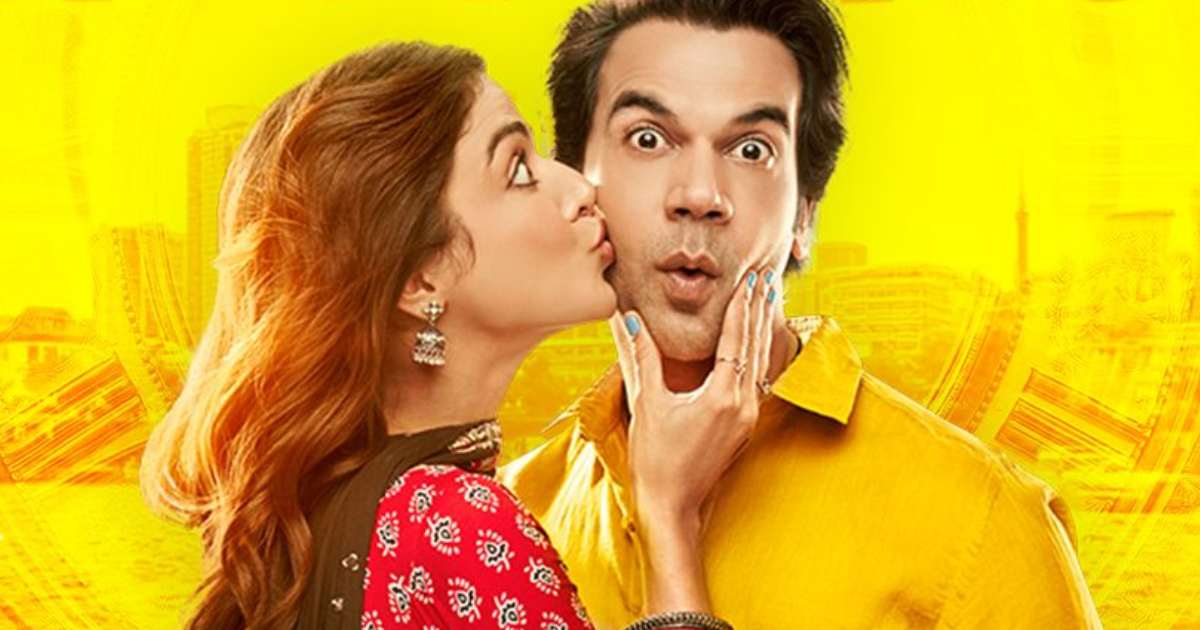 Bhool Chuk Maaf OTT Release Update