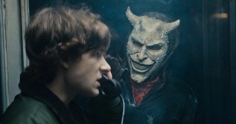 Black Phone 2: Release Date, Cast, Plot, Everything We Know So Far