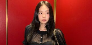 BLACKPINK’s Jennie addresses criticisms of her alleged ‘lazy dancing’.
