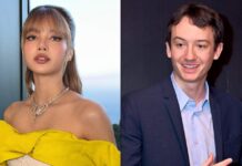 BLACKPINK’s Lisa & Frederic Arnault’s Alleged Secret Marriage