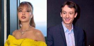 BLACKPINK’s Lisa & Frederic Arnault’s Alleged Secret Marriage