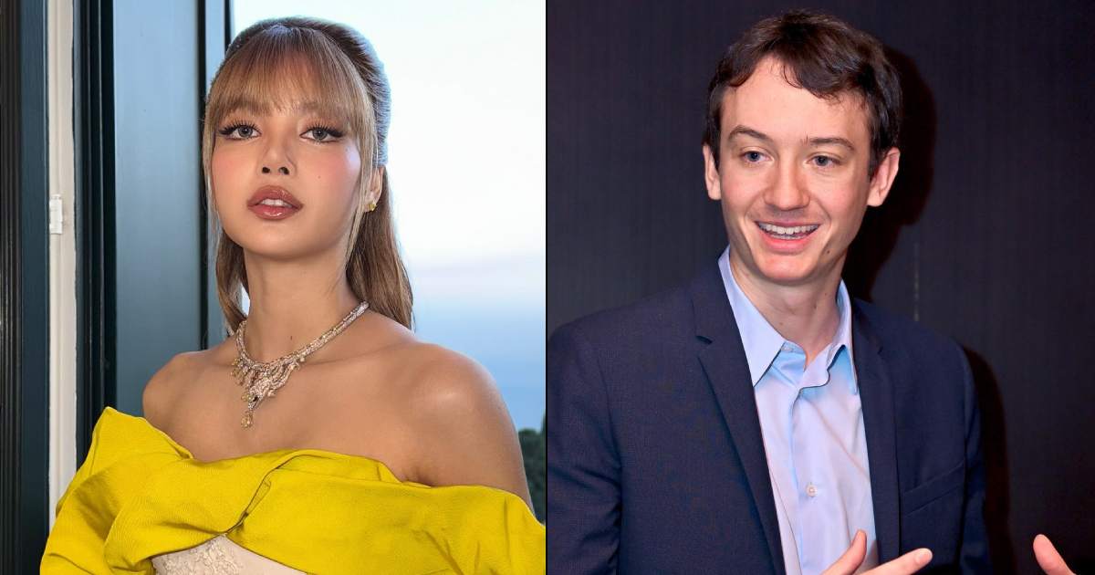 BLACKPINK’s Lisa & Frederic Arnault Secretly Married? Right here’s What We Know About The Viral Marriage ceremony Rumors BLACKPINK’s Lisa & Frederic Arnault Secretly Married? Right here’s What We Know About The Viral Marriage ceremony Rumors
