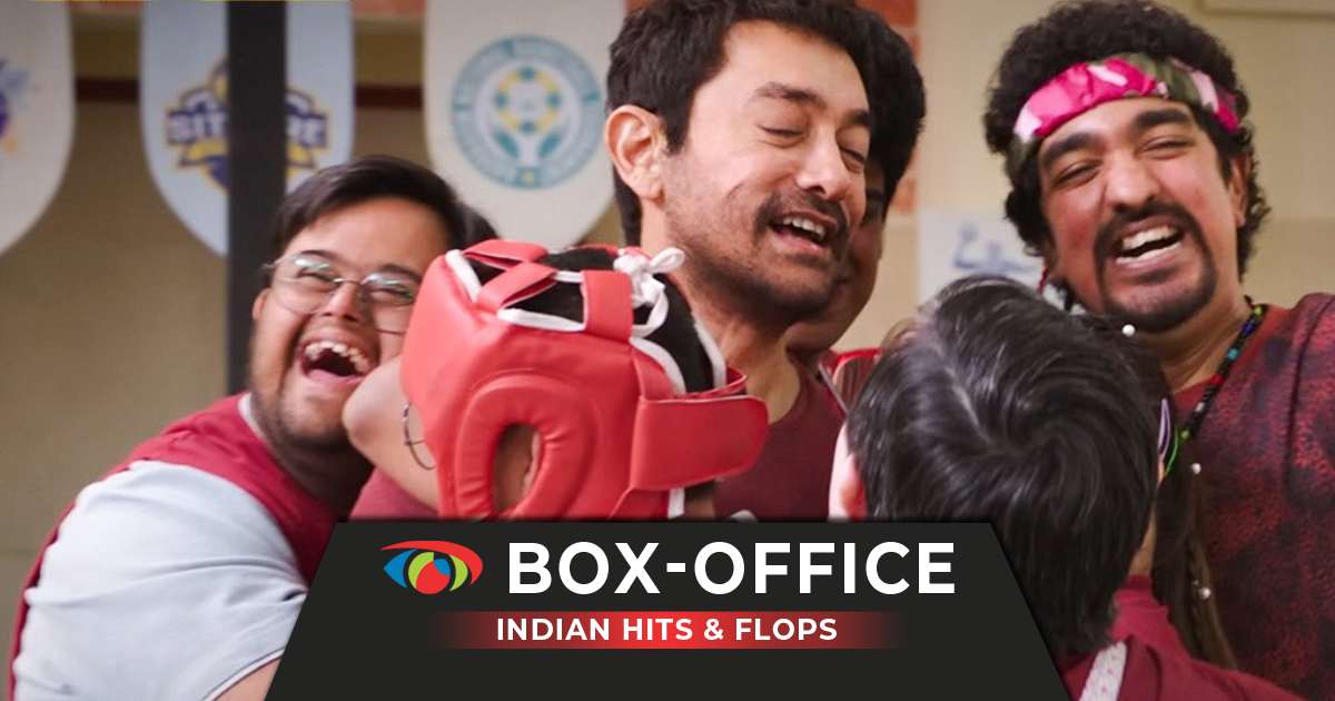 Bollywood Box Office Collection & Verdicts 2025