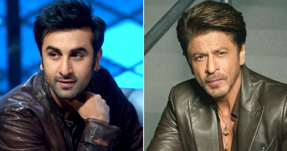 Ranbir Kapoor’s Palatial Bandra Bungalow Topples SRK’s Mannat’s Valuation By 20% : A Look At 3 Of The Costliest Celeb Houses!