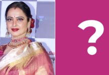 Bollywood's 80s Superstar Walked Out Forced Marriage At 14, Earned More Than Rekha But Died Tragically At 35