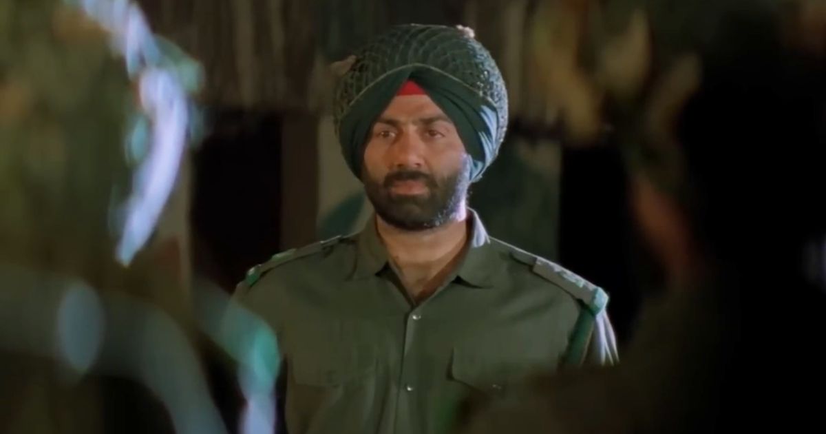 Border Field Workplace Data: Will Sunny Deol Re-Write Historical past & Ship 3 Data Of The 1997 Movie With Border 2 Once more?