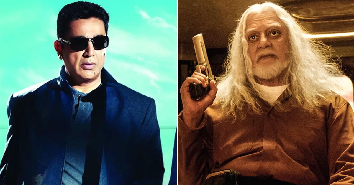 Box Office: Kamal Haasan Struggles With Sequels