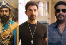 Box Office 2025: Despite Sitaare Zameen Par's Success, Bollywood Struggles - Take A Look At The Half-Yearly Report Card!