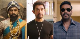 Box Office 2025: Despite Sitaare Zameen Par's Success, Bollywood Struggles - Take A Look At The Half-Yearly Report Card!