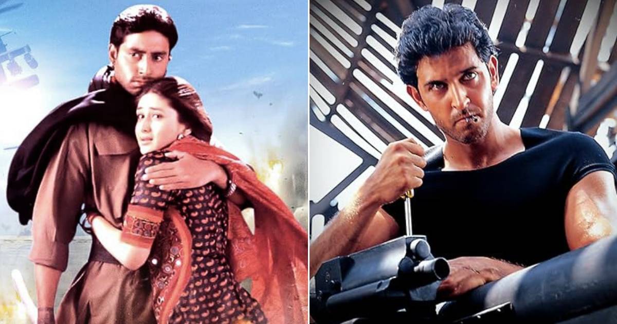बॉक्स ऑफिस: अभिषेक बच्चन ने अपनी शुरुआत के साथ 2000 का सबसे बड़ा सलामी बल्लेबाज दिया