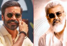 Box Office: Dhanush Needs A Century With Kuberaa To Beat Ajith Kumar In The Post-COVID Era